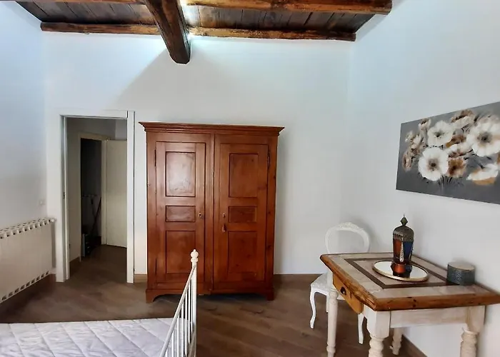 La Casa Nel Vicolo