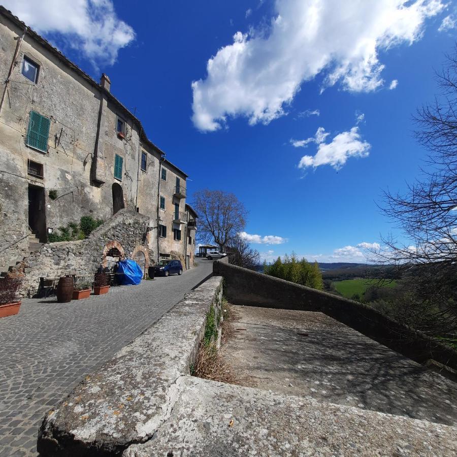 La Casa Nel Vicolo Holiday home Bracciano (Rome)