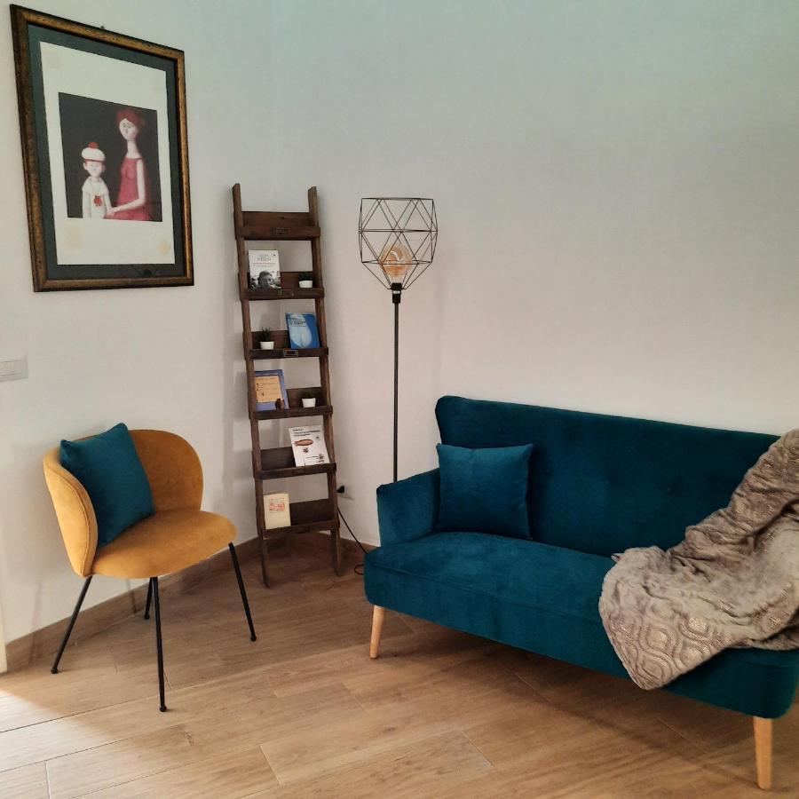 La Casa Nel Vicolo Bracciano (Rome)